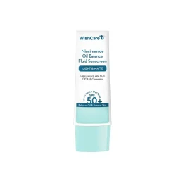 WishCare Niacinamide Sunscreen 50g Price BD | Shei Shop