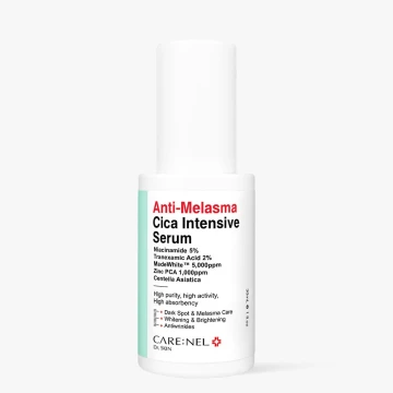 Anti-melasma Cica Intensive Serum 30ml