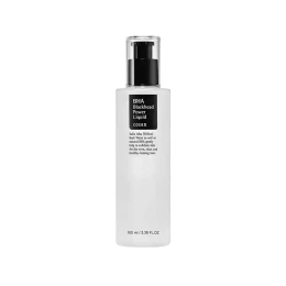 COSRX BHA Blackhead Power Liquid (100ml) - Clear Pores & Acne Korean Skin Care | Shei Shop