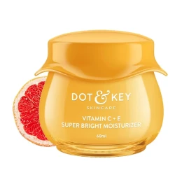 Dot & Key Vitamin C + E Super Bright Moisturizer 60ml | Shei Shop