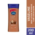 Vaseline Intensive Care Cocoa Radiant Body Lotion 200ml (South Africa) thumbnail 1