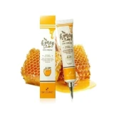 3W Clinic Honey Whitening Anti-Wrinkle Eye Cream 40ml