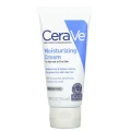 Cerave Moisturizing Cream For Normal To Dry Skin 56ml (US) thumbnail 1