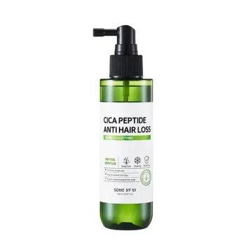 Some By Mi Cica Peptide Anti Hair Loss Scalp Tonic 150ml | Shei Shop