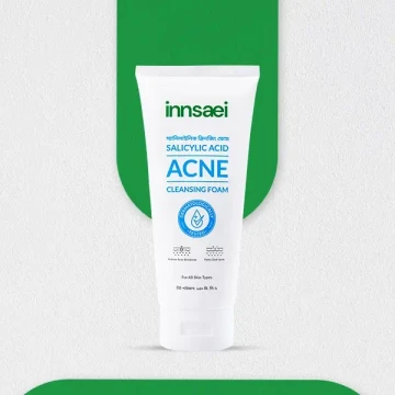 Innsaei Salicylic Acid Acne Solution - Shei Shop
