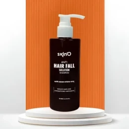 skinO Anti Hair Fall Solution Shampoo - Shei Shop