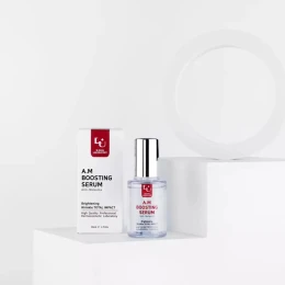 W.Skin Laboratory A.M Boosting Serum (Anti-Melasma ) – 30ml