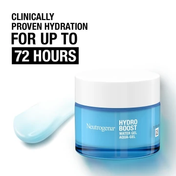 Neutrogena Hydro Boost Water Gel 50ml