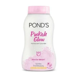 Pond's Pinkish Glow Translucent Powder 50ml