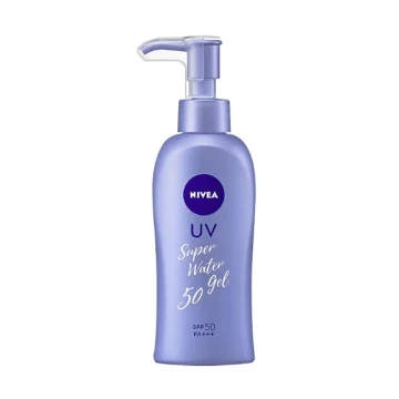 Nivea UV Super Water Gel Sunscreen SPF50 PA+++
