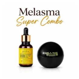 Malasma Supper Combo