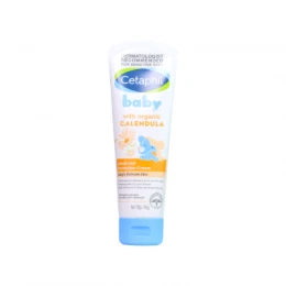 Cetaphil Baby Calendula Advanced Protection Cream 85g