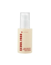 K-SECRET SEOUL 1988 Serum Retinal Liposome 2% + Black Ginseng (30ml) - Advanced Anti-Aging & Wrinkle Care Night Serum | Shei Shop