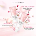 Laikou Sakura Skin Care Combo - 8PCS Mega Set thumbnail 2
