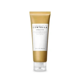 SKIN1004 Madagascar Centella Ampoule Foam Cleanser 125m