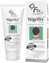 Fixderma Nigrifix Cream 50g | Shei Shop