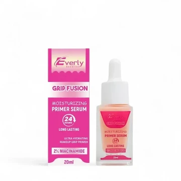 Everly Beauties Grip Fusion Primer Serum (2% Niacinamide) | Shei Shop