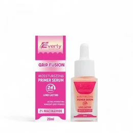 Everly Beauties Grip Fusion Primer Serum (2% Niacinamide) | Shei Shop