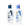 Cerave Facial Moisturizing Lotion Am/Pm Bundle thumbnail 1