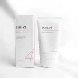 Missha Essence Sun SPF45 PA+++ 50ml | Shei Shop