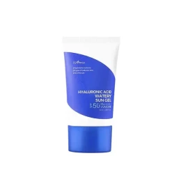 Isntree Hyaluronic Acid Watery Sun Gel 50ml | Shei Shop