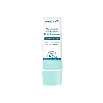 WishCare Niacinamide Sunscreen 50g Price BD | Shei Shop