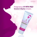 Pax Moly Mom’s Care Stretch Mark Cream 70ml | Shei Shop thumbnail 2