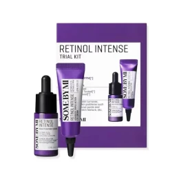 Some By Mi Retinol Intense Trial Kit | Shei Shop