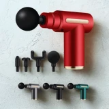 Mini Rechargeable Deep Tissue Massager SL-720