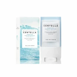 SKIN1004 Madagascar Centella Hyalu-Cica Silky-Fit Sun Stick (20g) - Lightweight Korean Sunscreen | Shei Shop