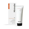Minimalist Sunscreen SPF 50 PA++++ (50g) - Multi-Vitamin Hydrating Sunscreen with Zero White Cast | Shei Shop thumbnail 1