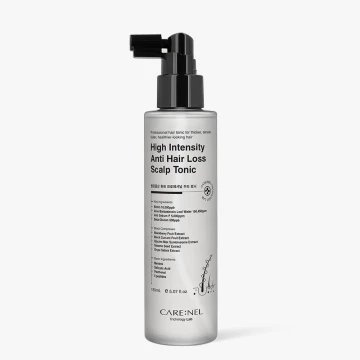 CARE:NEL High Intensity Anti Hair Loss Scalp Tonic 150ml