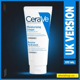 Cerave Moisturising Cream 177ml