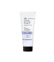 Deconstruct Oil-Free Moisturizer for Oily Skin 50gm
