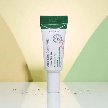 AXIS-Y Dark Spot Correcting Glow Serum mini