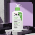 CeraVe Hydrating Cleanser For Normal To Dry Skin (473ml) thumbnail 1