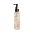 The Face Shop Rice Water Bright Light Cleansing Oil (150ml) - Deep Makeup Remover & Brightening Cleanser | Shei Shop thumbnail 1