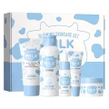 Laikou Milk Skin Care Set 5pcs - Nourishing & Softening thumbnail 1
