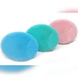 Lameila Silicone Facial Cleansing Brush