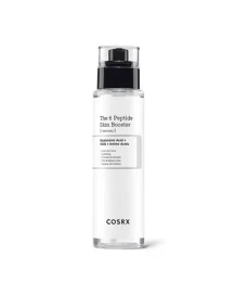 COSRX The 6 Peptide Skin Booster Serum (150ml)  Shei Shop