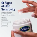 Cetaphil Moisturizing Cream for Very Dry to Dry, Sensitive Skin 28g thumbnail 2