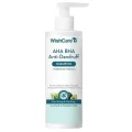 WishCare AHA BHA Anti-Dandruff Shampoo 250ml - Anti-Flake Treatment | Shei Shop thumbnail 1