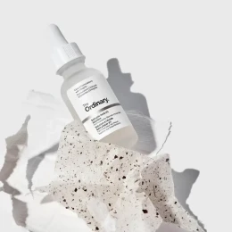 The Ordinary Salicylic Acid 2% Solution Serum (30ml) - Acne & Pore Clearing Serum | Shei Shop