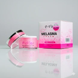 P Vita Melasma Cream