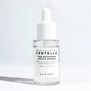 Skin1004 Centella Tone Brightening Capsule Ampoule 30ml | Shei Shop