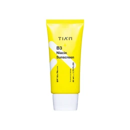 Tiam B3 Niacin Sunscreen SPF 50+ PA++++ 50ml