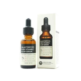 Some By Me Galactomyces Pure Vitamin C Glow Serum 30ml