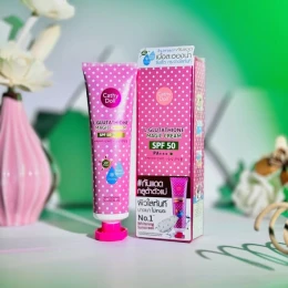 Cathy Doll L-Glutathione Sunscreen (60ML)