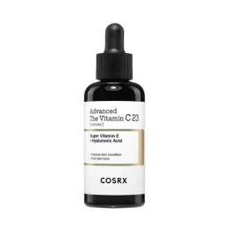 COSRX The Vitamin C 23 Serum (20g) - Brightening & Anti-Aging Korean Skin Care | Shei Shop
