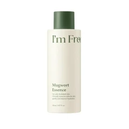I'm From Mugwort Essence (150ml) - 100% Pure Soothing Korean Skin Care Essence | Shei Shop